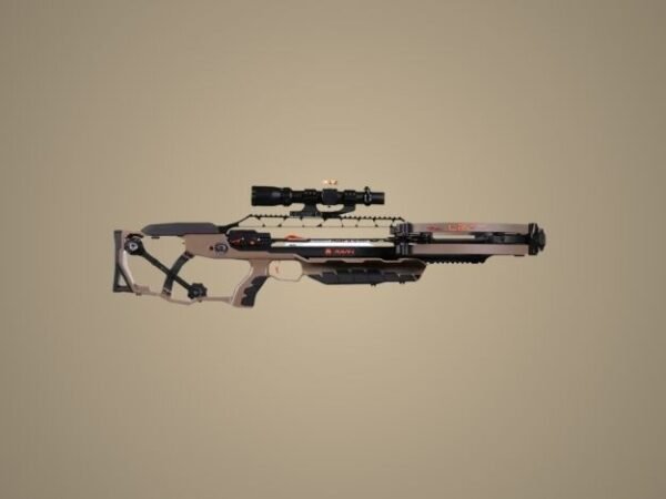 Ravin LR Long Range Crossbow Package