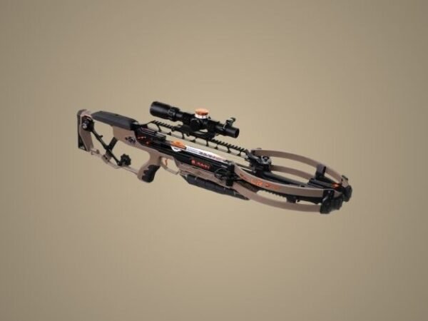 Ravin LR Long Range Crossbow Package