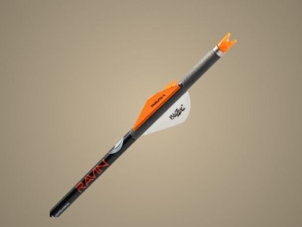 Ravin Lighted Crossbow Arrows (4) Ravin Lighted Crossbow Arrows