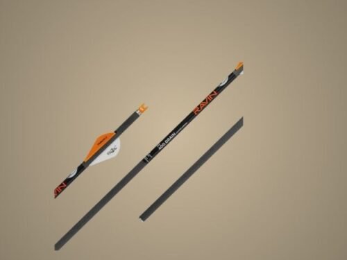 Ravin Lighted Crossbow Arrows