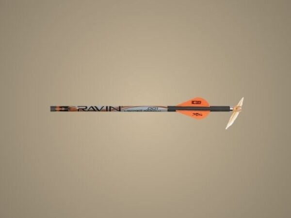 Ravin Premium Lighted Crossbow Arrows