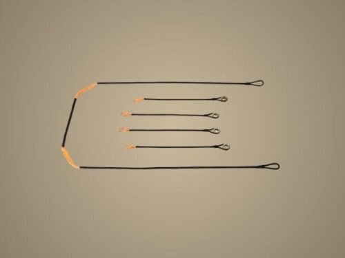 Ravin R26 String and Cable Set