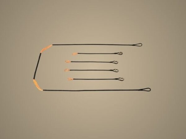 Ravin R26 String and Cable Set