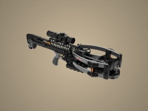 Ravin R470 Crossbow Package