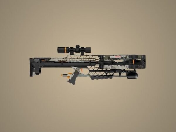 Ravin R470 XK7 Crossbow Package (3) Ravin R470 XK7 Crossbow Package