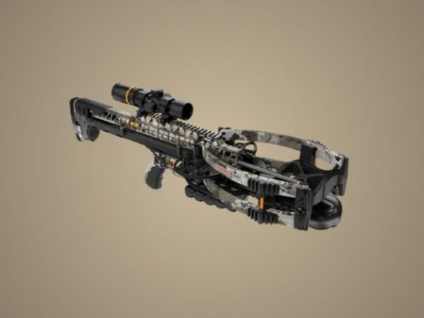 Ravin R470 XK7 Crossbow Package Ravin R470 XK7 Crossbow Package