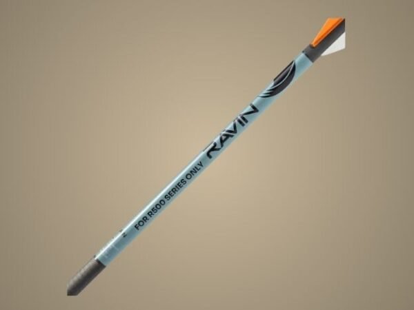 Ravin R500 Arrows 6 Pack (.003) (2) Ravin R500 Arrows 6 Pack (.003)