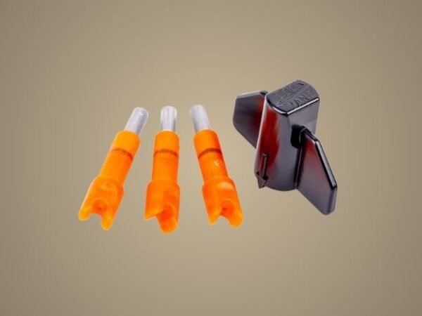 Ravin Replacement Lighted Nocks