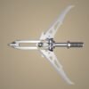 Ravin Steel Expandable Broadhead Ravin Steel Expandable Broadhead