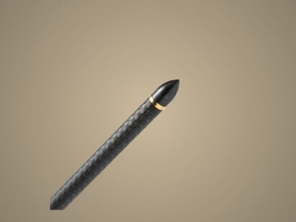 TenPoint EVO-X CenterPunch 16" Crossbow Arrows with Alpha-Nock HP