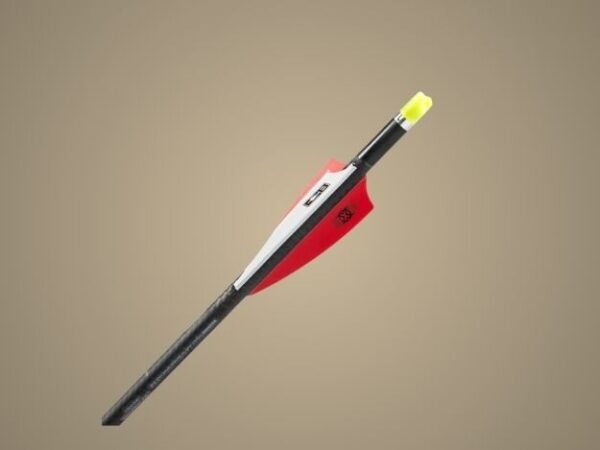 TenPoint EVO-X CenterPunch 16" Crossbow Arrows with Alpha-Nock HP