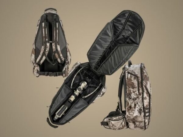 TenPoint Halo Bow Case Backpack (2) TenPoint Halo Bow Case Backpack