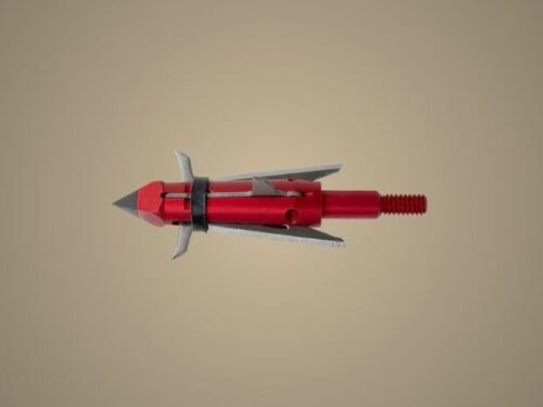 TenPoint Nemesis Broadheads (100gr)