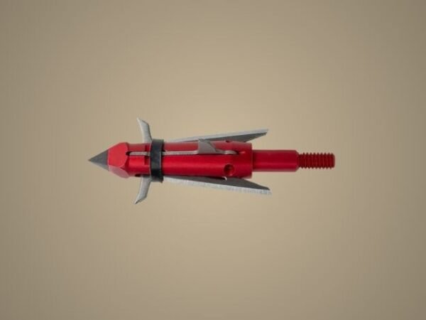 TenPoint Nemesis Broadheads (100gr)