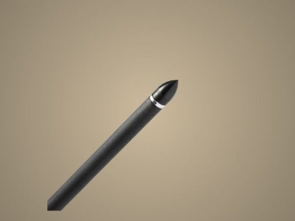 TenPoint Pro Elite 400 Carbon Crossbow Arrows 20" (Alpha-Blaze 3 pack)