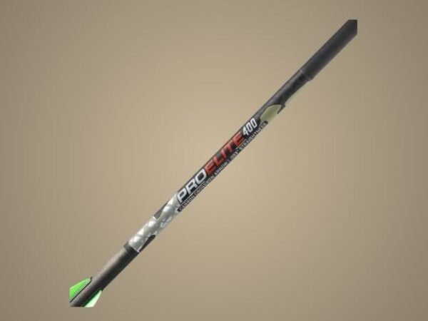 TenPoint Pro Elite Crossbow Arrows w/ Alpha-Nocks