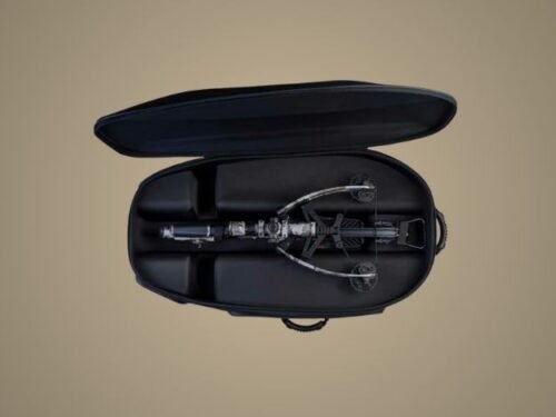 TenPoint Stag Elite Crossbow Case - Perfect 10 Outdoors