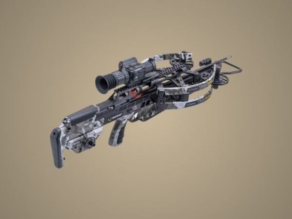 TenPoint TRX Ultra Crossbow Package