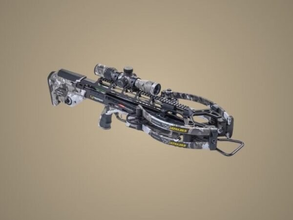 TenPoint TX Ultra 29.5 Crossbow Package (2) TenPoint TX Ultra 29.5 Crossbow Package
