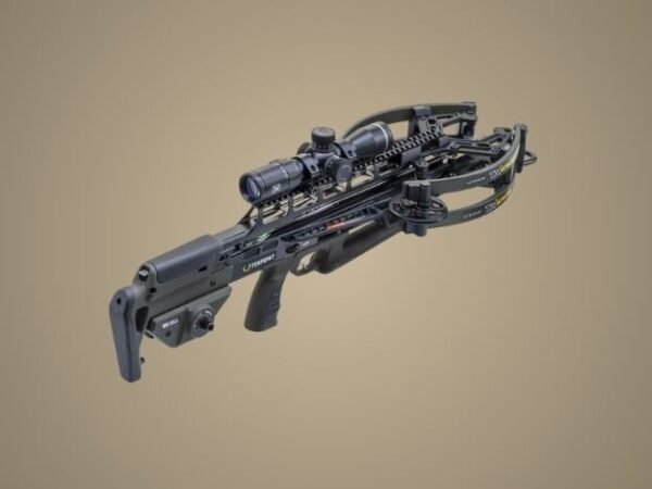 TenPoint TX Ultra 29.5 Crossbow Package (3) TenPoint TX Ultra 29.5 Crossbow Package