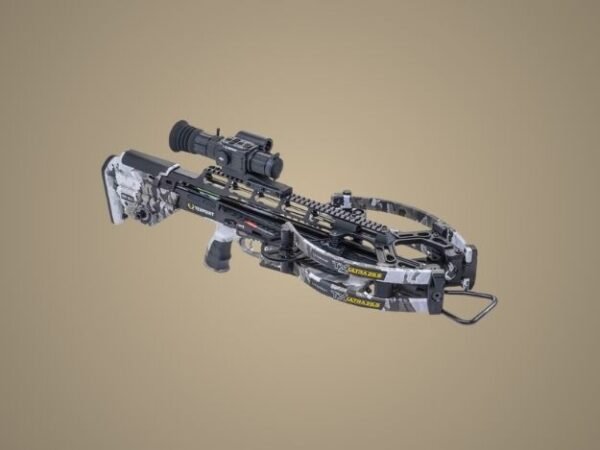 TenPoint TX Ultra 29.5 Crossbow Package (4) TenPoint TX Ultra 29.5 Crossbow Package