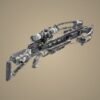 TenPoint Turbo X Vektra Camo Crossbow Package w_Rangemaster 100 (2) TenPoint Turbo X Vektra Camo Crossbow Package w/Rangemaster 100
