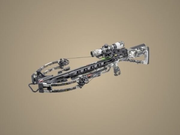 TenPoint Turbo X Vektra Camo Crossbow Package w_Rangemaster 100 TenPoint Turbo X Vektra Camo Crossbow Package w/Rangemaster 100