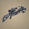 TenPoint Turbo X with Vision RF Scope Crossbow Package
