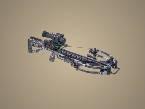 TenPoint Turbo X with Vision RF Scope Crossbow Package