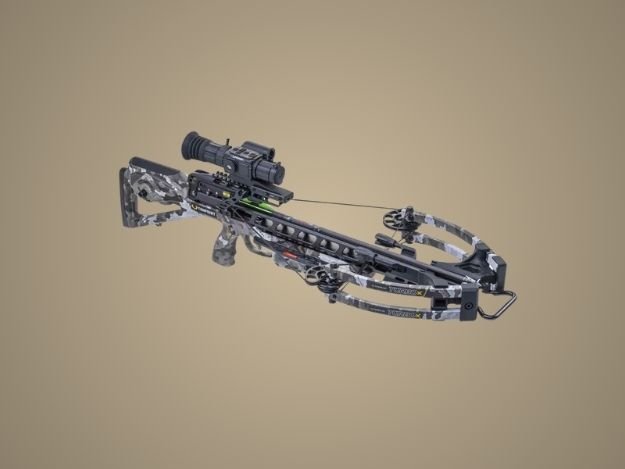Tenpoint Yuvezzi TenPoint Turbo X with Vision RF Scope Crossbow Package - Perfect 10 ...