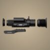 TenPoint Vision Rangefinding Crossbow Scope (3) TenPoint Vision Rangefinding Crossbow Scope