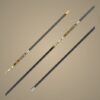 Victory HLR Elite Arrow Shafts