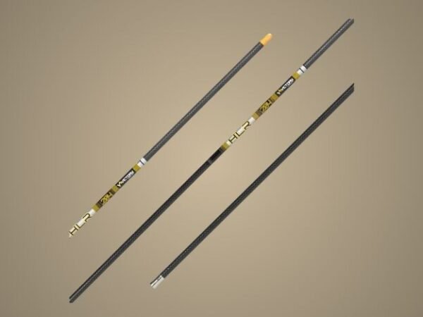 Victory HLR Elite Arrow Shafts