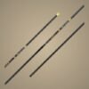 Victory Rival X Arrow Shafts