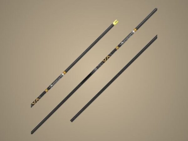 Victory Rival X Arrow Shafts