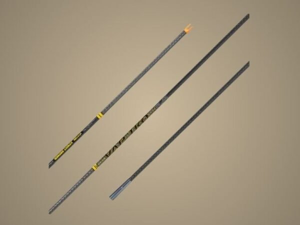 Victory VAP TKO Elite V1 Arrow Shafts