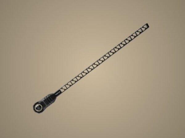 Mathews Bridge-Lock 15_ Stabilizer black Mathews-Bridge-Lock-15_-Stabilizer-black