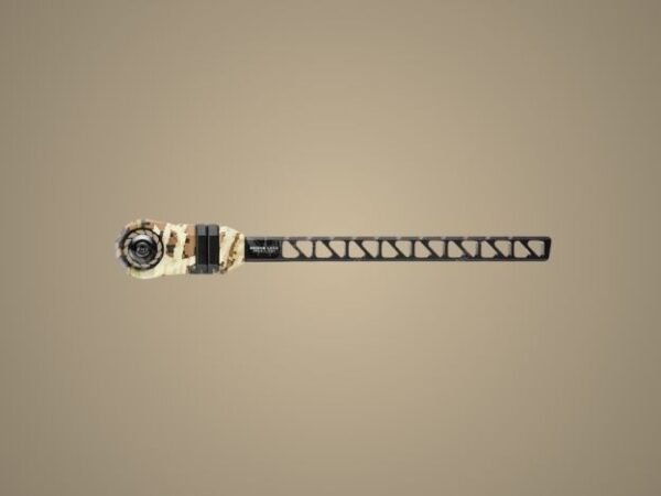 Mathews Bridge-Lock 8" Stabilizer