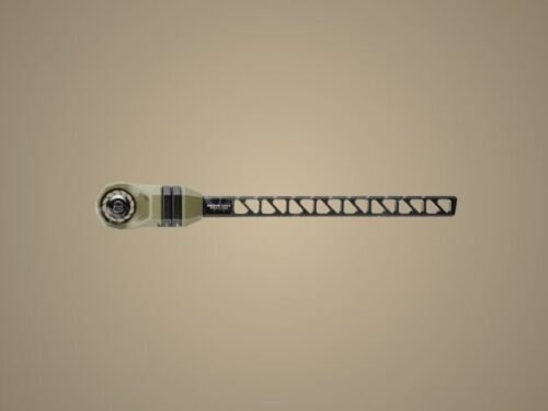 _Mathews Bridge-Lock 8_ Stabilizer ambush green Mathews Bridge-Lock 8" Stabilizer