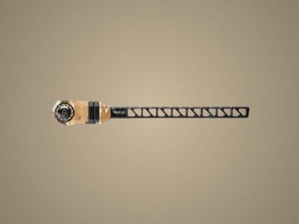 Mathews Bridge-Lock 8" Stabilizer