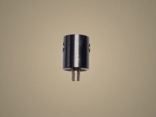 850 Quick Disconnect Straight Conquest .850 Quick Disconnect Straight