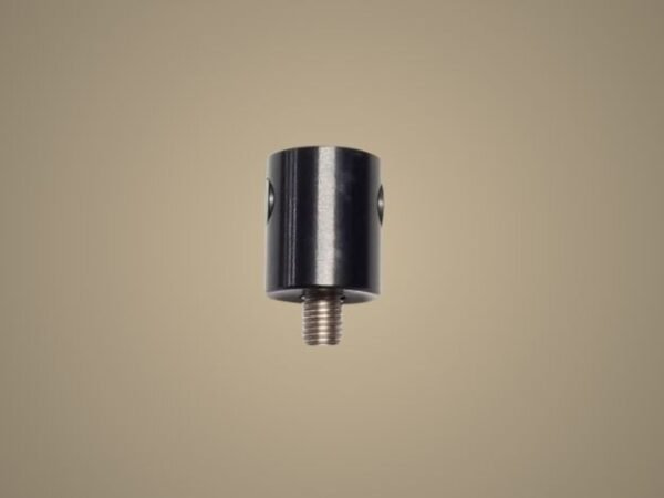 850 Quick Disconnect Straight Conquest .850 Quick Disconnect Straight