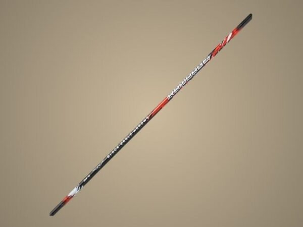 Black Eagle Talon V2 Fletched Arrows (.003) (6 Pack)