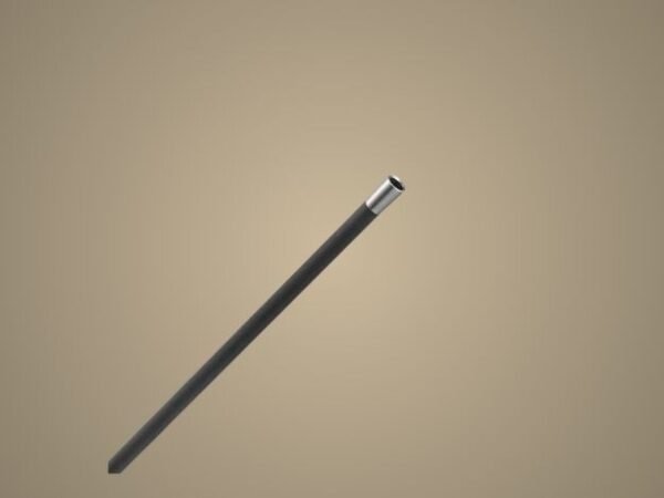 Black Eagle Talon V2 Fletched Arrows (.003) (6 Pack)