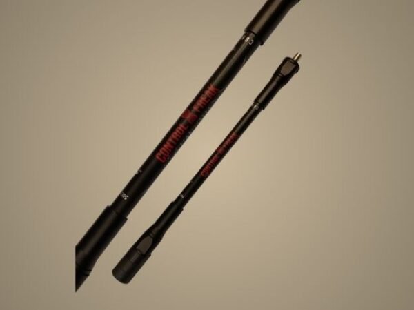 CF .500 Single Hunting Stabilizer (With SMAC) (3) Control Freak .500 Single Hunting Stabilizer (With SMAC)