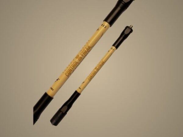 CF .500 Single Hunting Stabilizer (With SMAC) (4) Control Freak .500 Single Hunting Stabilizer (With SMAC)