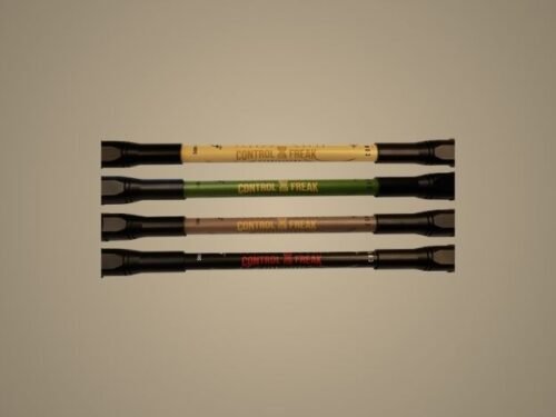 CF .500 Single Hunting Stabilizer (With SMAC) Control Freak .500 Single Hunting Stabilizer (With SMAC)