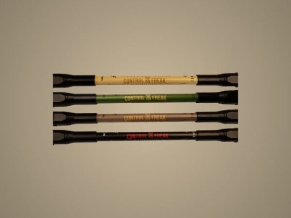 CF .500 Single Hunting Stabilizer (With SMAC) Control Freak .500 Single Hunting Stabilizer (With SMAC)