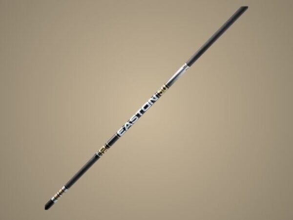 Easton 5.0 5mm Match Grade Fletched Arrows (6 Pack)