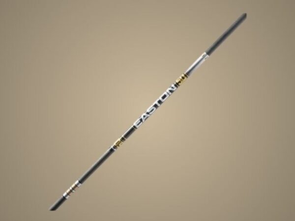 Easton 5.0 5mm Match Grade Shafts (2) Easton 5.0 5mm Match Grade Shafts (12 Pack)